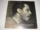 JAZZ- THE AMAZING BUD POWELL- BLUE NOTE LP 1503- VOLUME 1- LEXINGTON - RVG- HEAR