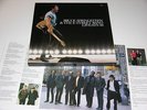 Bruce Springsteen - Live (coffret 5 LP avec livret)