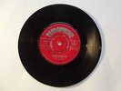 THE BEATLES- PLEASE PLEASE ME- RED PARLOPHONE- U.K. ORIGINAL FIRST PRESSING EX-