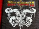Bolt Thrower Patch Aufnäher Death Metal Dismember