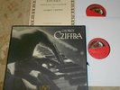 RARE BOX 2 LP GYORGY CZIFFRA LISZT FALP 521 ET 522 EX