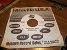 SCARCE ORIGINAL MOTOWN PROMO 45 BY THE ORIGINALS 