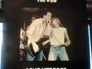 The Who-Long Live Rock-Mint Double lp from 1979 Tour