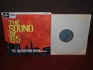 GRAHAM BOND ORGANISATION Sound Of 65 LP 1965 MONO 1st Press NICE EXAMPLE