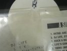 DJ LIFE AND TUFF KUT LICENSED TO KILL LP BRITCORE UK HIP HOP