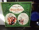 Stan Getz Quintet- CHAMBER MUSIC- 1953 ROOST RLP-417 10