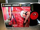 Offenbach / Boston Pops LP RCA Living Stereo Shaded Dog 5S/5S
