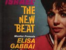 Elisa Gabbai Monitor U.S. LP From Israel The New Beat Israel's Top Vocalist