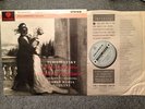 Columbia Tchaikovsky Romeo and Juliet Giulini SAX 2483