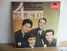 Los 4 Jets, Ep,  Ya no quiero tu amor     1964