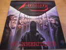 ARTILLERY   BY INHERITANCE ** 1990 ROADRACER LP