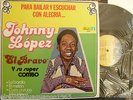 JOHNNY LOPEZ EL BRAVO GUAGUANCOOOO    SHIPPING FROM MEXICO # 4
