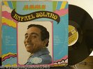 RAFAEL SOLANO SALSA EL CARBONERO WOOWWWWW  SHIPPING FROM MEXICO # 115