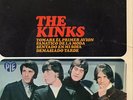 THE KINKS  EP  GOTTA GET THE FIRST PLANE HOME + 3  SPANISH EDIT.1966