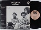DOUG CARN Infant Eyes BLACK JAZZ LP