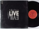 MILES DAVIS Live Evil COLUMBIA 2xLP SHRINK