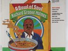 RICHARD GROOVE HOLMES A Bowl of Soul LOMA LP SEALED
