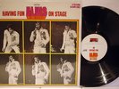 Rare Elvis LP - 