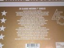 MOTOWN SINGLES BOX SET RARE LTD 2000 COPIES SEALED WITH FRANK WILSON DO I LOVE