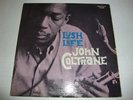 JAZZ- JOHN COLTRANE - PRESTIGE LP 7188 - LUSH LIFE - RVG - BERGENFIELD - LISTEN