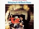 MOFI 380 | Bob Dylan - Bringing It All Back Home MFSL 45rpm LP (2LP)