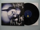 Tom Waits - Bone Machine,  D 1992,  LP,  Vinyl: m-