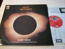 ANDRE PREVIN - THE PLANETS -  RARE ORIGINAL Q4 ASD 3002 - WITH RARE INNER SLEEVE