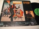 DON JULIAN - SAVAGE OST - MONEY - rare original - Blaxploitation funk