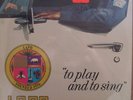 LAPD..To Play And To Sing..original Soul/ Boogie on LA Int... SEALED