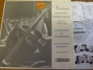SAX 2264 Brahms Double Concerto / Oistrakh / Fournier B/S