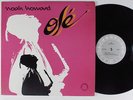 NOAH HOWARD Ole CHIAROSCURO LP VG++/NM