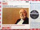 ERNEST ANSERMET Ravel  ORIG Decca WBg SXL 2273 UK-1961 LP NM