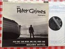PEARS & BRITTEN Peter Grimes  ORIG Decca WBg SXL 2309 UK-1962 LP NM-