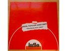 CECIL TAYLOR JAZZ UNIT 