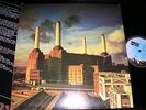 PINK FLOYD  -     Animals,    ORIGINAL 1977 UK LP/inner..... NICE COPY