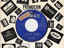 THE BEATLES Rare Jukebox 7