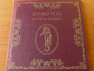 Jethro Tull - Living in the Past - Genuine MINT 1972 UK First Pressing Double LP