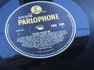THE BEATLES PLEASE PLEASE ME ORIG 1963 UK LP RARE NO DATE PRESS   MT TAX CODE