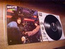 SILVER APPLES LP 1969 Contact 1st Press Kapp Stereo