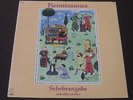 Renaissance rare '75 PROG FOLK KILLER LP Scheherazade And Other Stories  mint-
