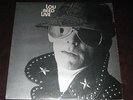 Lou Reed rare '75 UK 1st press LP Lou Reed Live on RCA mint-  archived