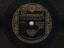 78 rpm Red Norvo Brunswick 6906 in E-