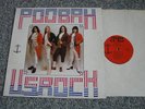 Poobah Lp U.S. Rock Original On Anchor Label 1976 Hard Rock Prog. Ohio