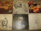 6 PACK OF ROY HARPER LPS, MOSTLY ALL RARE & IN VG TO EX CONDITION