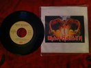 IRON MAIDEN WASTING LOVE SPANISH 7