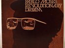 PABLO MOSES Revolutionary Dream 1975 Roots Reggae LP on Jam Sounds