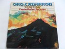 ORQUESTA CIMARRON Erupcion LP Latin GUAGUANCO Salsa DURA Disco on COCO