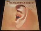 Manfred Mann's Earth Band rare '76 UK 1st press LP The Roaring Silence EX+ PROG