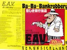 EAV - BA-BA-BANKROBBERY , MADE IN JAPAN ,  EOS-17669 , 7