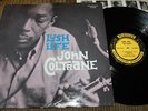 John Coltrane - Lush Life - Prestige 7188 RVG South Washington, NJ Original EX-